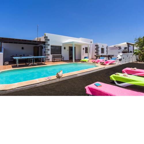 Villa Elly