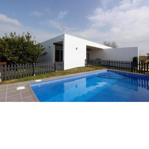 VILLA ELLY