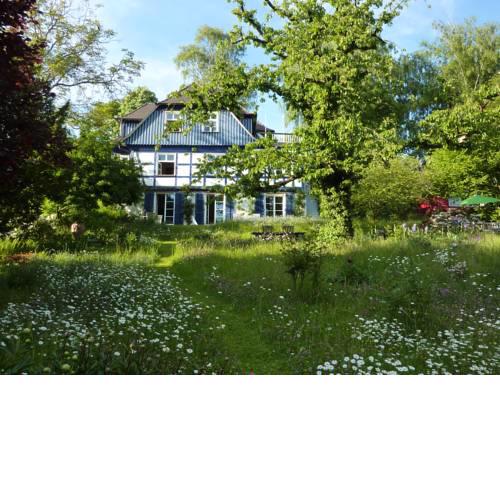 Villa Elmenhorst