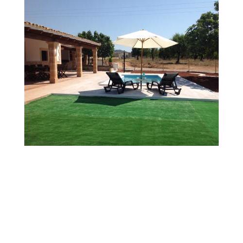 Villa Els Ametllers