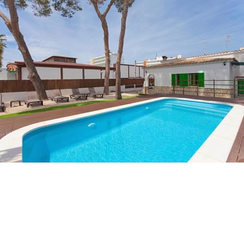 Villa Els Pins