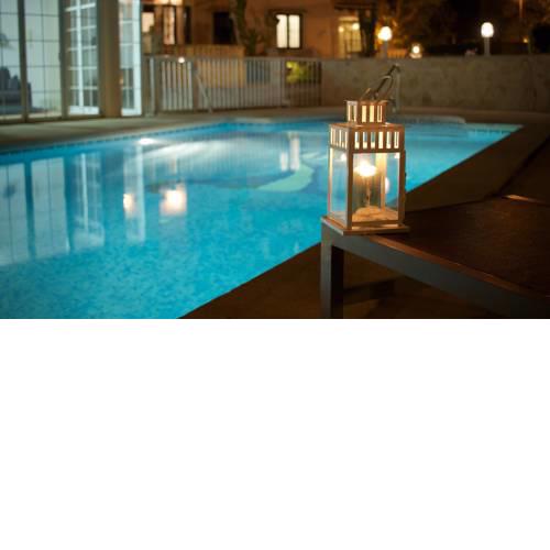 Villa Els Pins