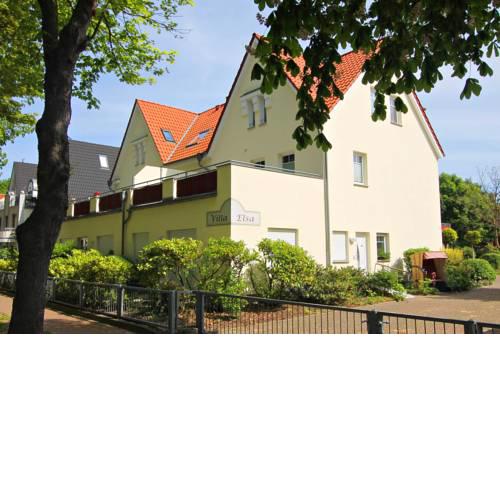 Villa Elsa "Wohnung 5"