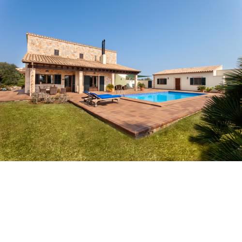 Villa Elsa
