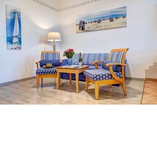 Villa "Else" Wohnung 6