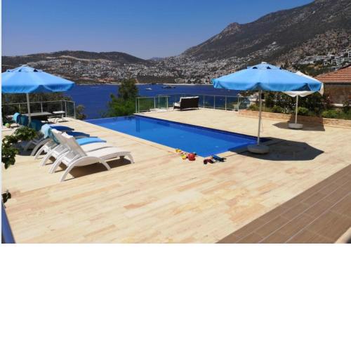 Villa Elvira