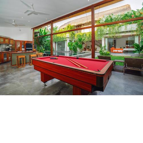 Villa Elyse Seminyak