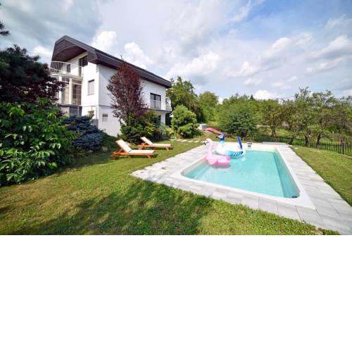 Villa Ema Zagreb
