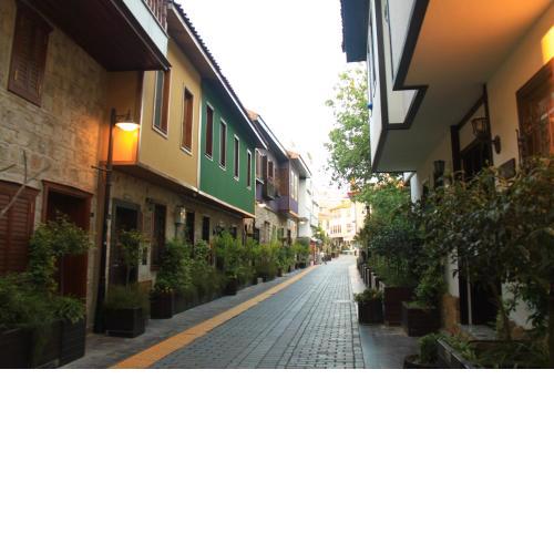 Villa Emel