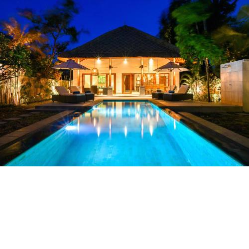 Villa Emerald