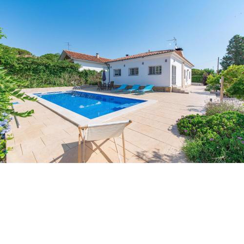 Villa Emilia R167