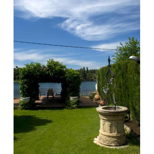 Villa Emilia