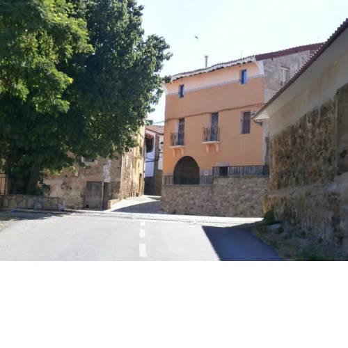 VILLA EMILIANA. HOTEL RURAL