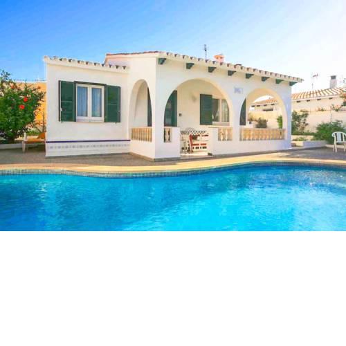 Villa Emilio