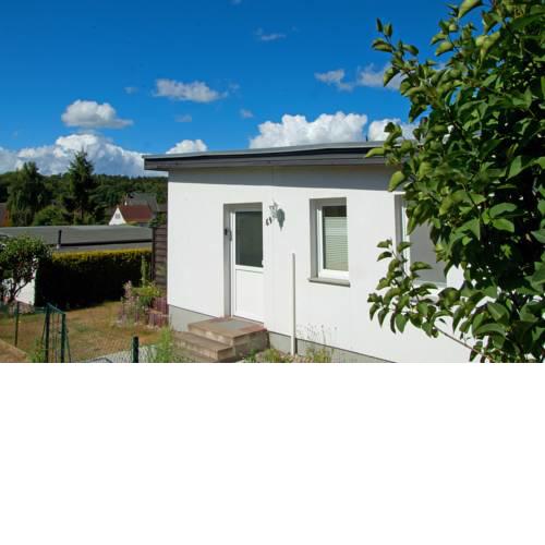 Villa "Emma" in Sellin