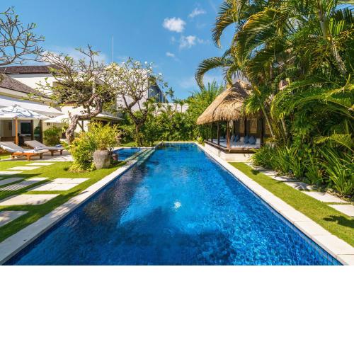 Villa Emmy by Elite Havens