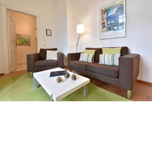 Villa Emmy Wohnung 1