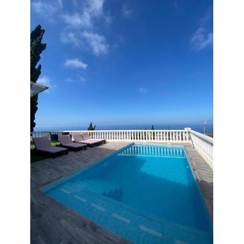 VILLA EMPERADOR -