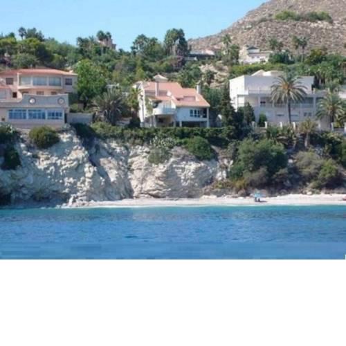 Villa en Alicante