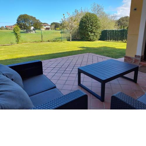 Villa en Andrín Piscina-Padel-Golf VV-1505-AS
