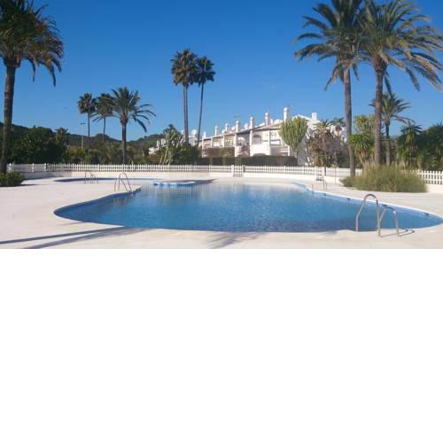 Villa en Arroyo Vaquero