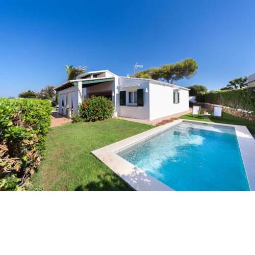 VILLA EN CAP EN FONT