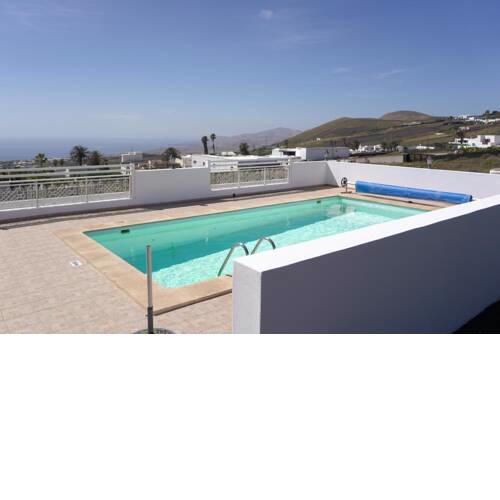 Villa En La Asomada