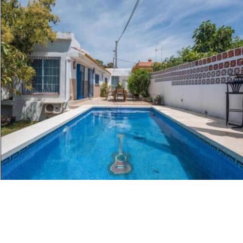 Villa en Marbella