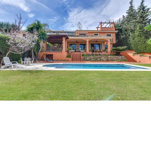 Villa en Marbella