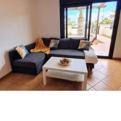 Villa en Origo Mare-Lajares