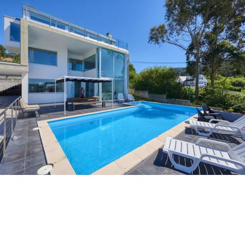 Villa en Pedracuca Nova
