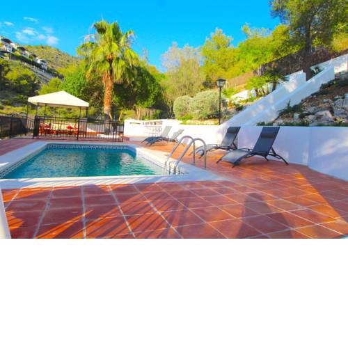 Villa en Sitges