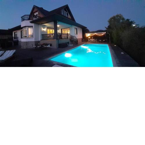 Villa en Urdaibai