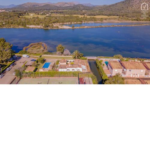 Villa ENCANTADA