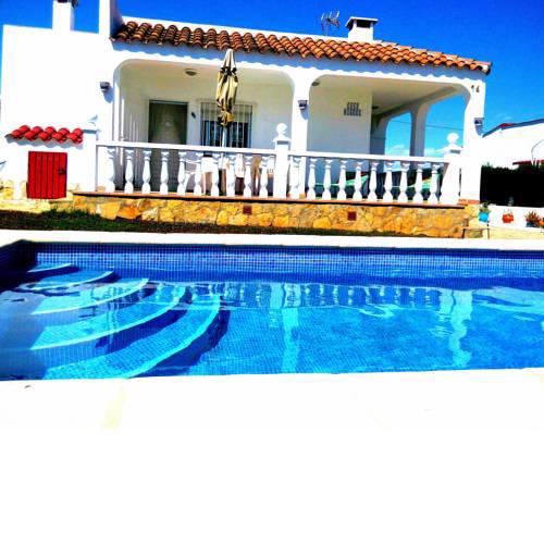 Villa Encanto - La Charme