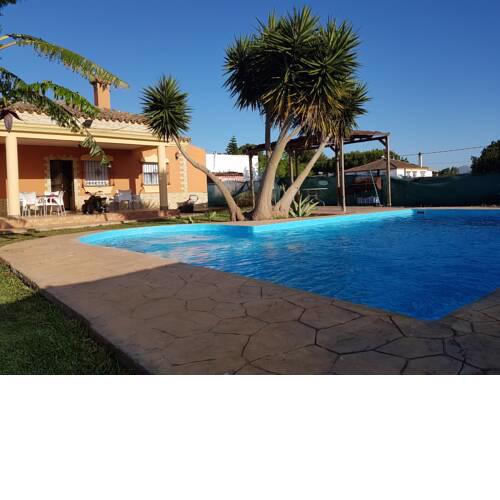 VILLA ENCARNA