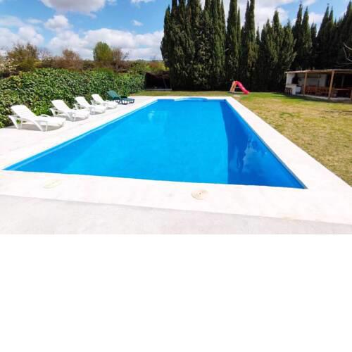Villa Encarni. Muy cerca de Ronda