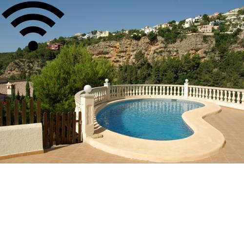 Villa Encinas