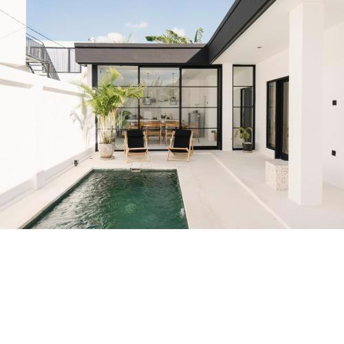 Villa Enda Tiga