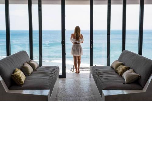 VILLA ENDLESS BINGIN- By Luxe Property Bali