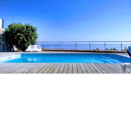 Villa Endless Views
