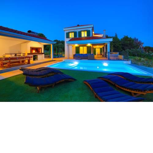 Villa Eni