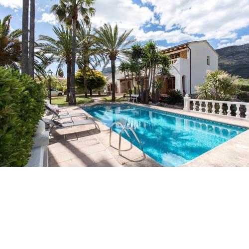 Villa Enri