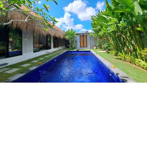Villa Enrica