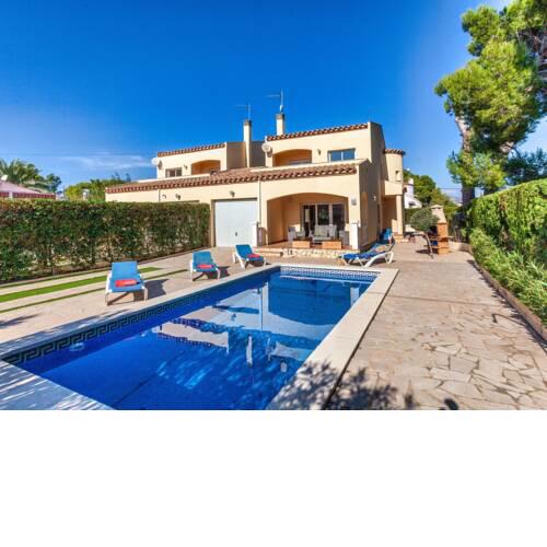 Villa Ensueño II