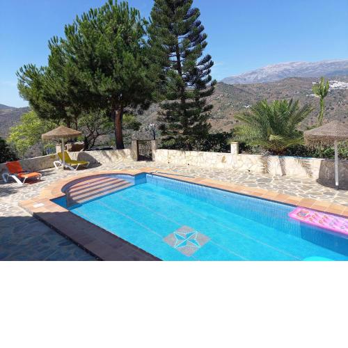 Villa ensueno