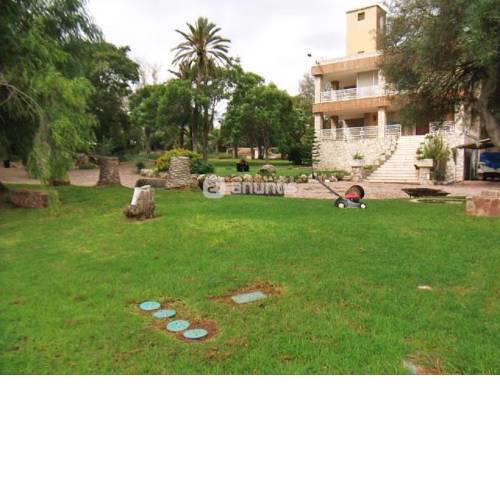 Villa Entrenaranjos