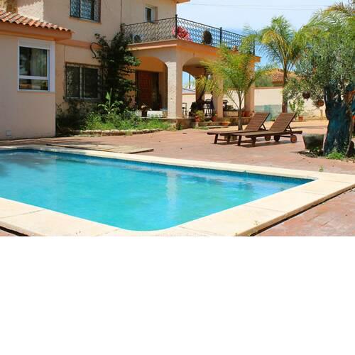 Villa Entrepins