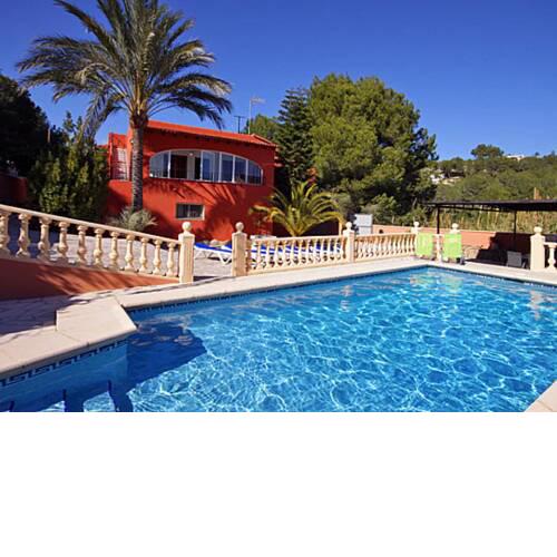 Villa Enzo - Plusholidays