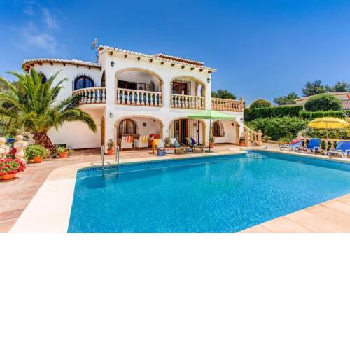 Villa Enzo